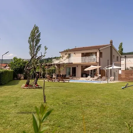 Sunny Valley * Donji Vinjani