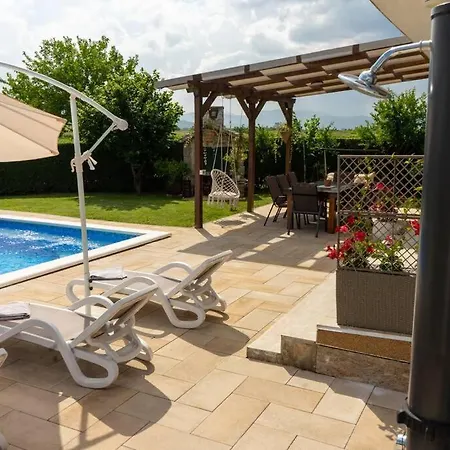 Sunny Valley * Donji Vinjani