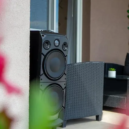 فيلة Sunny Valley Donji Vinjani