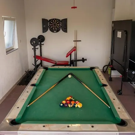 Sunny Valley * Donji Vinjani