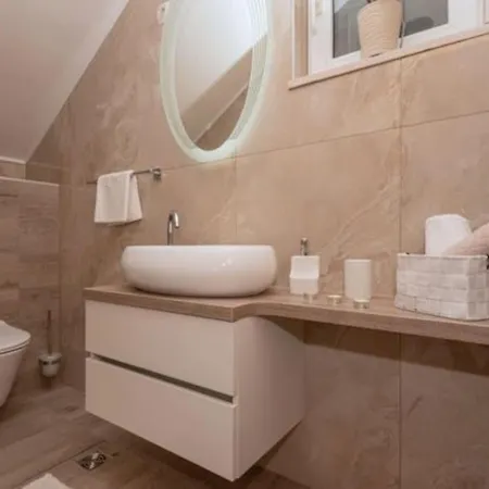 Sunny Valley فيلة Donji Vinjani