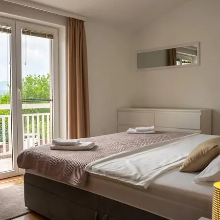 Sunny Valley فيلة Donji Vinjani