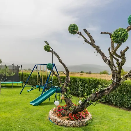 Sunny Valley Donji Vinjani