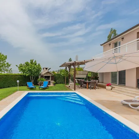 Sunny Valley فيلة Donji Vinjani