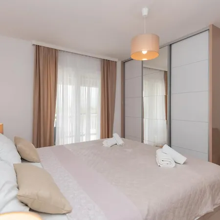 Sunny Valley فيلة Donji Vinjani