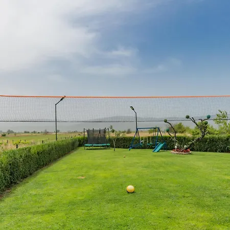 Willa Sunny Valley