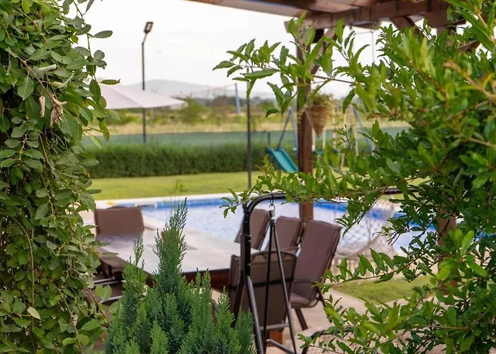 Villa Sunny Valley Donji Vinjani